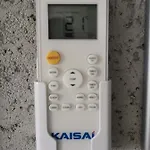 Manhattan- Klimatyzacja