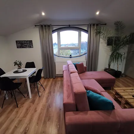 Manhattan- Klimatyzacja スウプスク