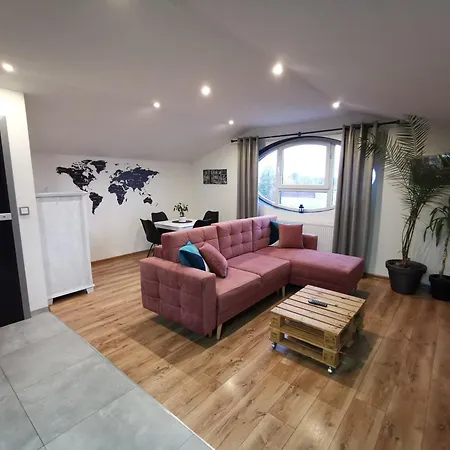 Manhattan- Klimatyzacja