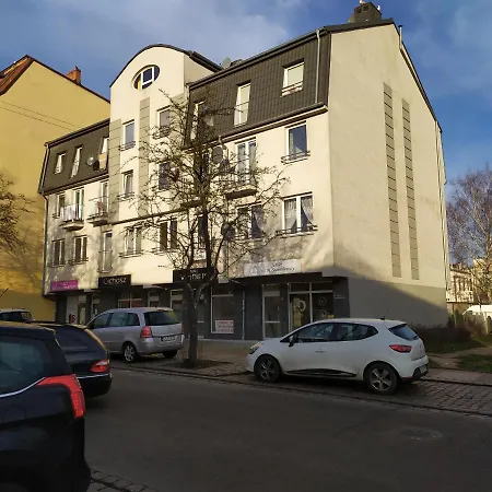 Manhattan- Klimatyzacja *