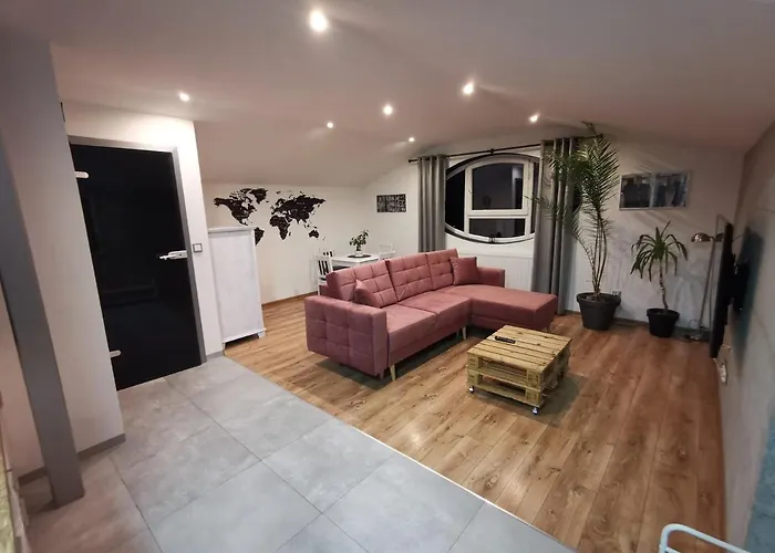 Manhattan- Klimatyzacja スウプスク