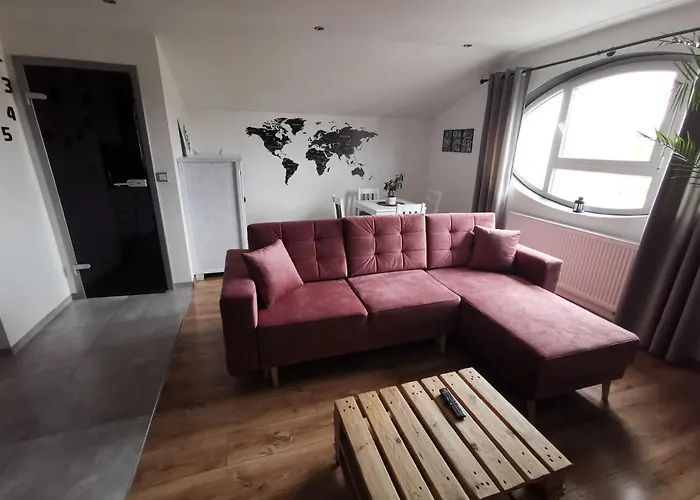 Manhattan- Klimatyzacja 公寓 斯武普斯克