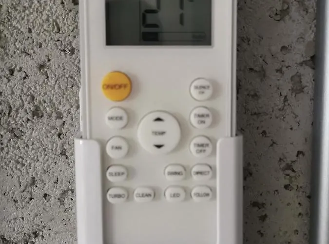 Manhattan- Klimatyzacja