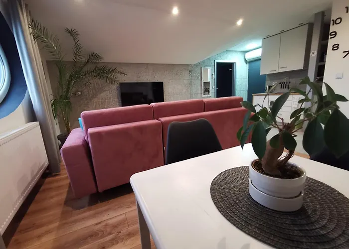 Manhattan- Klimatyzacja アパート *