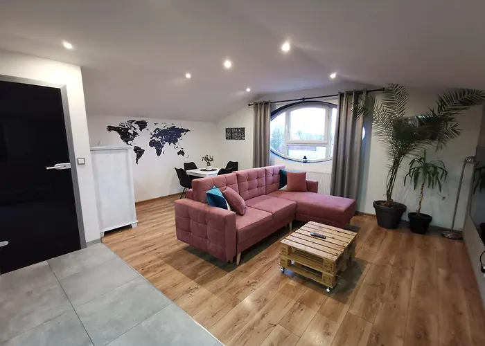 Manhattan- Klimatyzacja