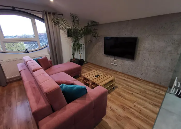 公寓 Manhattan- Klimatyzacja