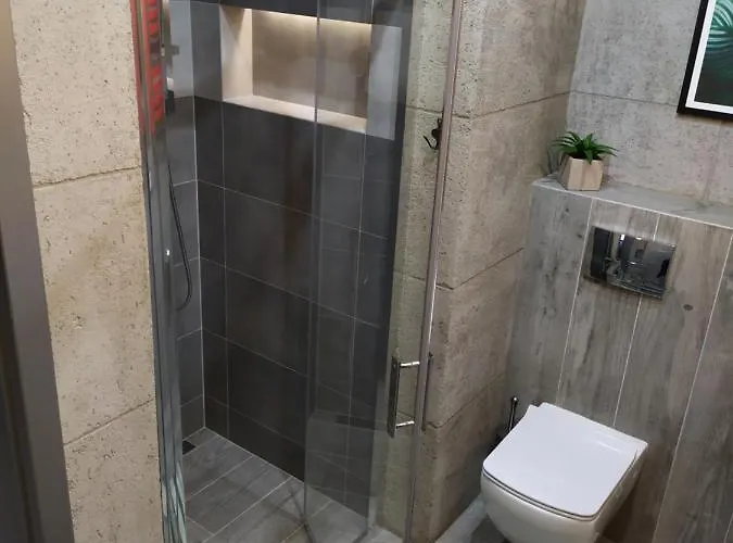 Manhattan- Klimatyzacja *