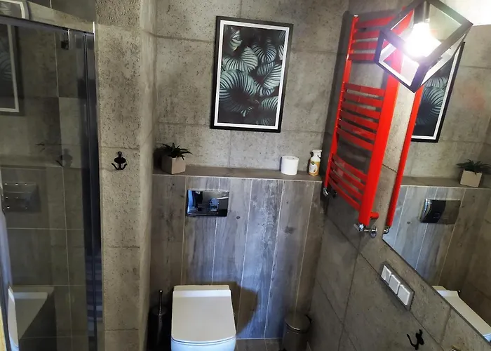 Manhattan- Klimatyzacja *